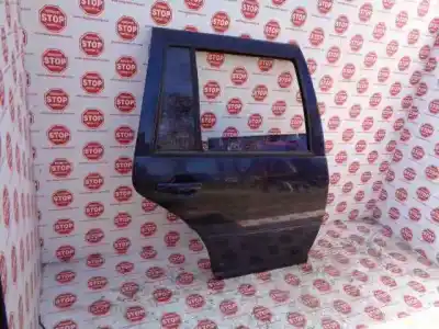 Second-hand car spare part REAR RIGHT DOOR for VOLKSWAGEN GOLF IV VARIANT (1J5)  OEM IAM references   713295