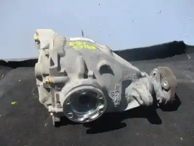 Second-hand car spare part REAR DIFFERENTIAL for BMW SERIE 1 BERLINA (E81/E87)  OEM IAM references 7566169-01  