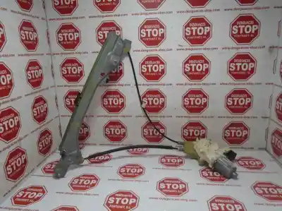 Gebrauchtes Autoersatzteil fensterheber hinten rechts zum renault laguna iii dynamique oem-iam-referenzen 