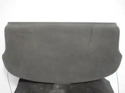 Pezzo di ricambio per auto di seconda mano vassoio posteriore per seat toledo (5p2) 2.0 tdi riferimenti oem iam 