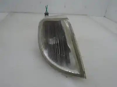 Peça sobressalente para automóvel em segunda mão farolim dianteiro direito por citroen saxo 1.5 d furio referências oem iam 