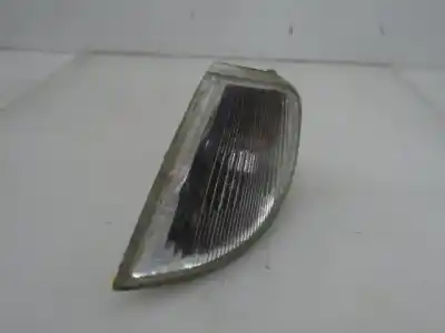 Peça sobressalente para automóvel em segunda mão farolim dianteiro esquerdo por citroen saxo 1.5 d furio referências oem iam 