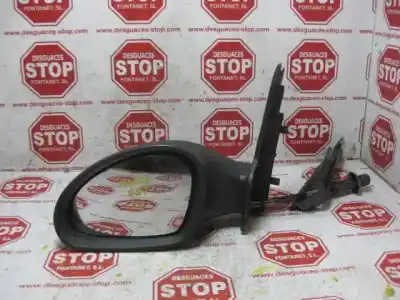 Second-hand car spare part LEFT REARVIEW MIRROR for SEAT TOLEDO (5P2)  OEM IAM references   