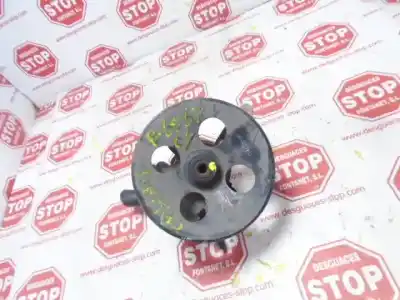 Second-hand car spare part steering pump for opel calibra básico oem iam references 90409232