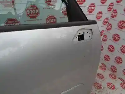 Автозапчастина б/у передні праві двері для citroen c4 picasso sx посилання на oem iam   744129