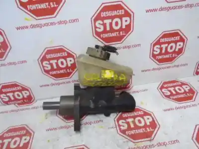 Second-hand car spare part brake pump for opel calibra básico oem iam references 3350881891