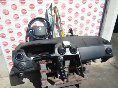 Автозапчасти б/у комплект подушки безопасности за ssangyong actyon 200 xdi 4wd limited ссылки oem iam 8625131060