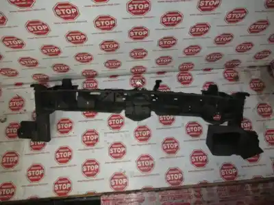 Peça sobressalente para automóvel em segunda mão reforço travessa superior por peugeot 5008 premium referências oem iam 