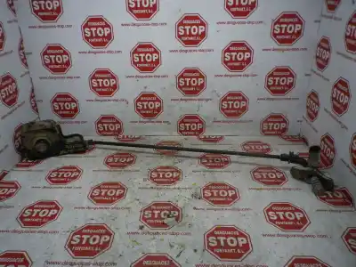 Second-hand car spare part spare wheel support for citroen c4 picasso premier oem iam references 