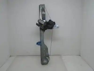 Peça sobressalente para automóvel em segunda mão ELEVADOR DE VIDROS DIANTEIRA ESQUERDA por RENAULT MODUS  Referências OEM IAM 402068E  