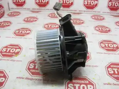 Second-hand car spare part heater blower motor for opel astra j sports tourer selective oem iam references 25020140  774803