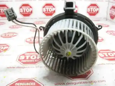 Second-hand car spare part heater blower motor for opel astra j sports tourer selective oem iam references 25020140  774803