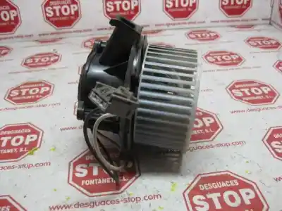 Second-hand car spare part heater blower motor for opel astra j sports tourer selective oem iam references 25020140  774803
