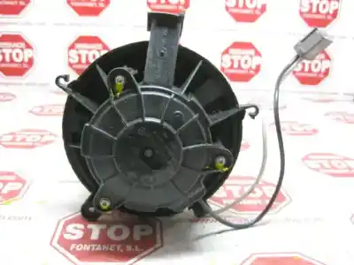 Second-hand car spare part heater blower motor for opel astra j sports tourer selective oem iam references 25020140  774803