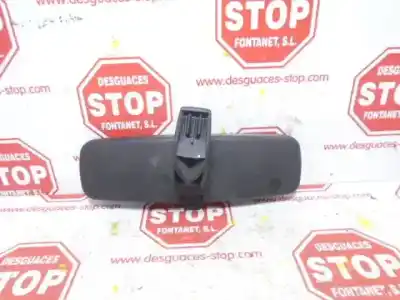 Автозапчастина б/у внутрішне дзеркало для dacia dokker sl eficacia посилання на oem iam   795332