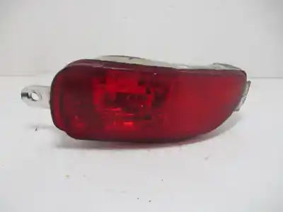 Peça sobressalente para automóvel em segunda mão farolim nevoeiro traseiro direito por opel corsa c club referências oem iam 