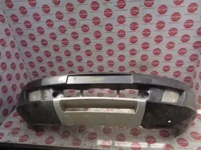 Second-hand car spare part FRONT BUMPER for TATA SAFARI  OEM IAM references   774855
