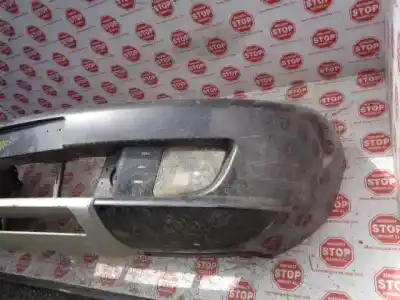 Second-hand car spare part front bumper for tata safari 2.2l dicor 05 oem iam references   774855