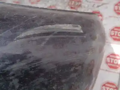 Second-hand car spare part front bumper for tata safari 2.2l dicor 05 oem iam references   774855
