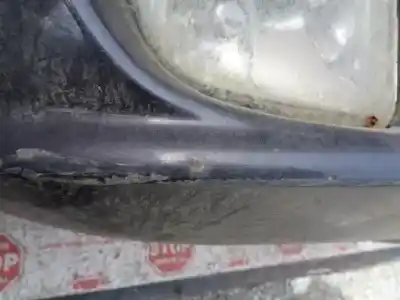Second-hand car spare part front bumper for tata safari 2.2l dicor 05 oem iam references   774855
