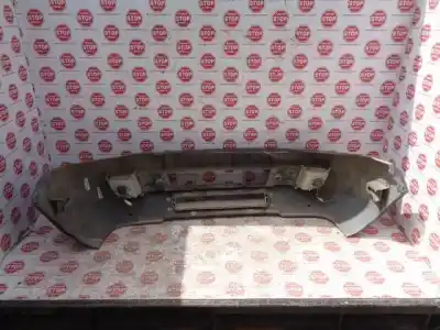 Second-hand car spare part front bumper for tata safari 2.2l dicor 05 oem iam references   774855