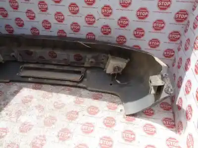 Second-hand car spare part front bumper for tata safari 2.2l dicor 05 oem iam references   774855