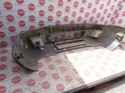 Second-hand car spare part front bumper for tata safari 2.2l dicor 05 oem iam references   774855