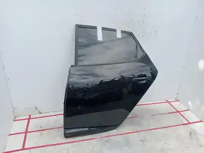 Tweedehands auto-onderdeel deur links achter voor seat ibiza (6j5) sport oem iam-referenties 