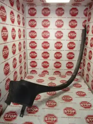 Peça sobressalente para automóvel em segunda mão aba do guarda-lamas dianteiro esquerdo por bmw x5 (e53) 3.0d referências oem iam 8408703