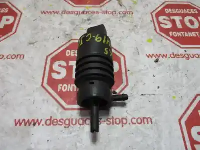 Peça sobressalente para automóvel em segunda mão motor limpa vidros por bmw x5 (e53) 3.0d referências oem iam 