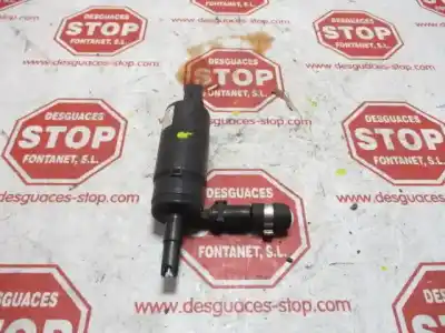 Peça sobressalente para automóvel em segunda mão motor limpa vidros por bmw x5 (e53) 3.0d referências oem iam 837743001