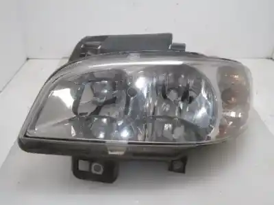 Peça sobressalente para automóvel em segunda mão farol / farolim esquerdo por seat ibiza (6k1) 1.9 tdi referências oem iam 