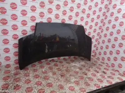 Peça sobressalente para automóvel em segunda mão CAPOT por CITROEN C2 (JM_)  Referências OEM IAM   