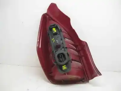 Second-hand car spare part right tailgate light for citroen c2 sx oem iam references   795482