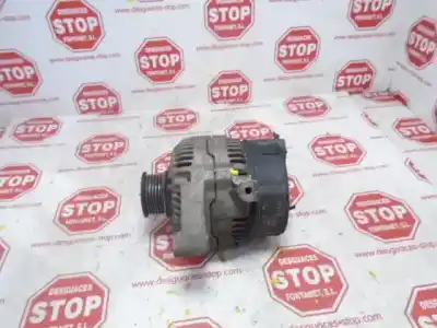 Second-hand car spare part ALTERNATOR for OPEL CALIBRA  OEM IAM references 0123120001  