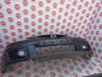 Peça sobressalente para automóvel em segunda mão PARA CHOQUES DIANTEIRO por MAZDA PREMACY (CP)  Referências OEM IAM   744807