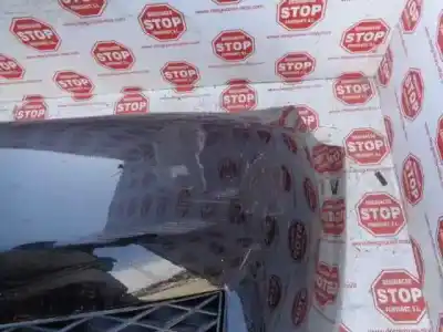 Peça sobressalente para automóvel em segunda mão para choques dianteiro por mazda premacy (cp) td active referências oem iam   744807