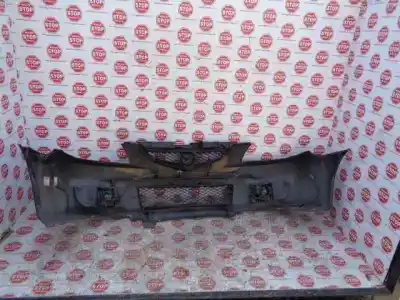 Peça sobressalente para automóvel em segunda mão para choques dianteiro por mazda premacy (cp) td active referências oem iam   744807