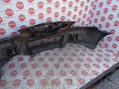 Peça sobressalente para automóvel em segunda mão para choques dianteiro por mazda premacy (cp) td active referências oem iam   744807