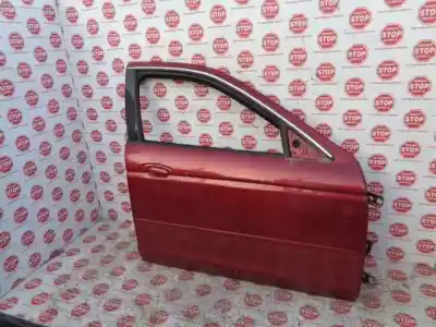 Peça sobressalente para automóvel em segunda mão porta dianteira direita por jaguar s-type 3.0 v6 24v cat referências oem iam 