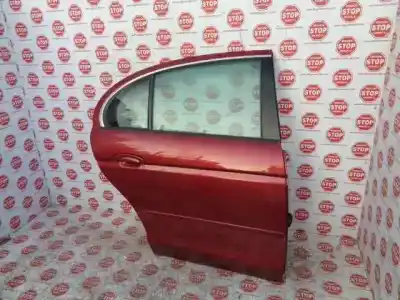 Peça sobressalente para automóvel em segunda mão porta do automóvel traseira direita por jaguar s-type 3.0 v6 24v cat referências oem iam 