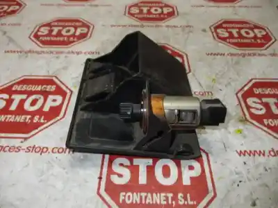 Pièce détachée automobile d'occasion cendrier pour peugeot 205 berlina 1.8 diesel cat références oem iam   774989
