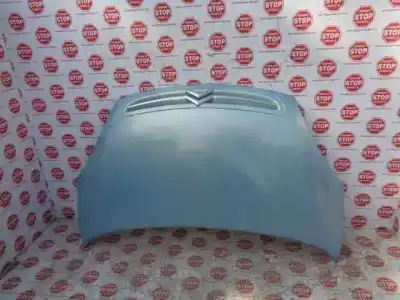 Peça sobressalente para automóvel em segunda mão capot por citroen xsara picasso 2.0 hdi satisfaction referências oem iam 