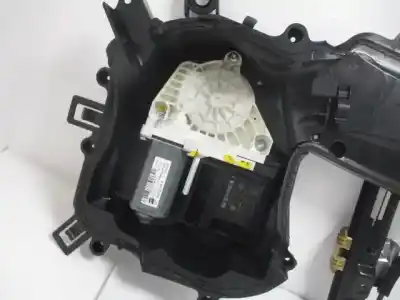 Second-hand car spare part driver left window regulator for seat leon (1p1) reference oem iam references 1t0959701g  812354