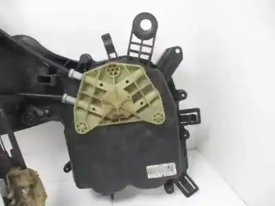 Second-hand car spare part driver left window regulator for seat leon (1p1) reference oem iam references 1t0959701g  812354