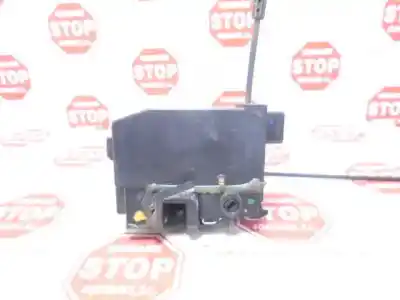Автозапчасти б/у замок задней левой двери за citroen c4 grand picasso intensive ссылки oem iam 9810311280  795578