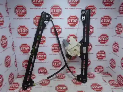 Автозапчасти б/у регулятор стекла переднего правого за citroen c4 grand picasso intensive ссылки oem iam 9675924680