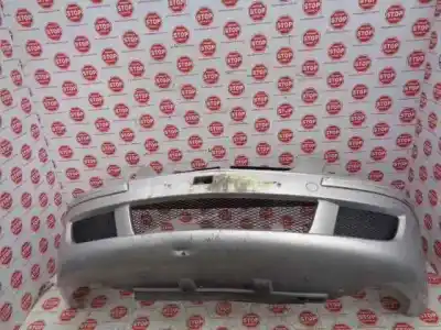 Second-hand car spare part front bumper for lancia phedra (180) 2.2 jtd cat oem iam references 