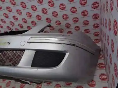 Second-hand car spare part front bumper for lancia phedra (180) 2.2 jtd cat oem iam references   744862