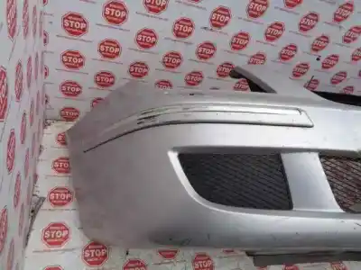 Second-hand car spare part front bumper for lancia phedra (180) 2.2 jtd cat oem iam references   744862